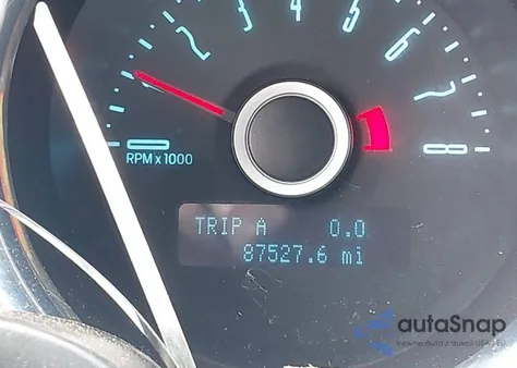 2014 Ford Mustang V6 z USA, uszkodzony, nr VIN 1ZVBP8AM5E5271549